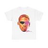 Rodman Inspiriertes Vintage Grafik Unisex T-Shirt