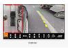 HD 360° Panoramic Dashcam for Cars, Trucks, Fire Engines, and Buses with AI Reversing Camera