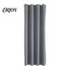 Versatile Home Decor Curtains 1 Panel Blackout Curtain, 39 Inch Wide, Heat & Light Blocking Soft Drape Window Shades Grommet Top, Thermal Insulated
