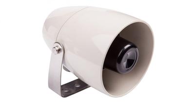 2-tone Siren 230V AC XVS10MMW
