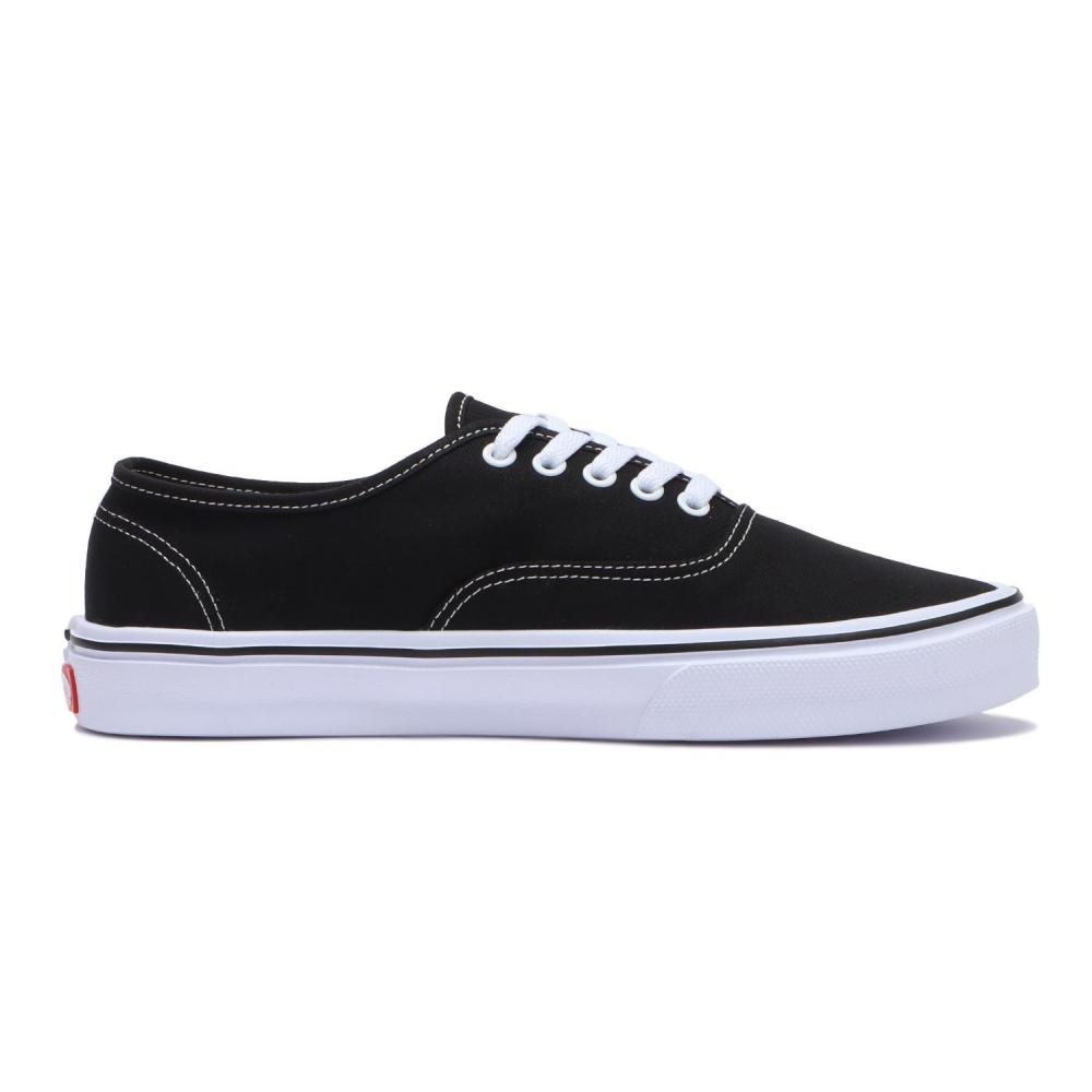 Vans Authentic Light V44 Lite Black