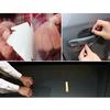 Rhino Skin Sticker Anti Scratch Film bil Bumper Hette dør Rhino Skin paint Stickers