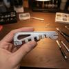 Professional Glasses Leg Bending Tool Sturdy Durable Eyeglass Curvature Adjuster Tool  Home Repair