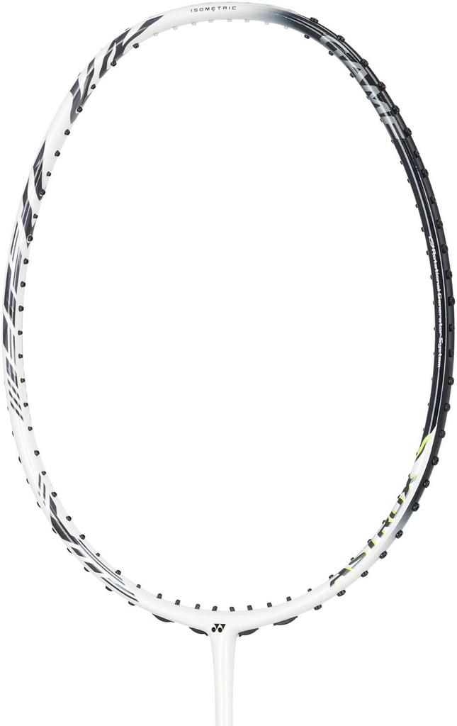 YONEX ASTROX 99 Game Badminton White Tiger 3U5 AX99G Racket, Power, Strike-Resistant, Intermediate, (825)