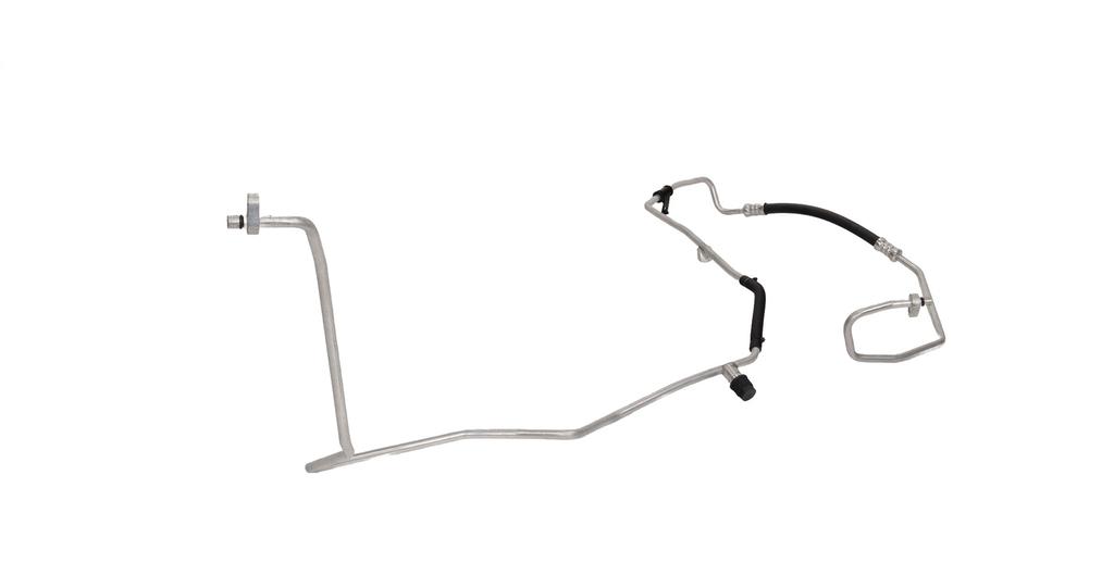 Ft09534 Fast Climate Hose High Pressure Condenser-Evaporator
