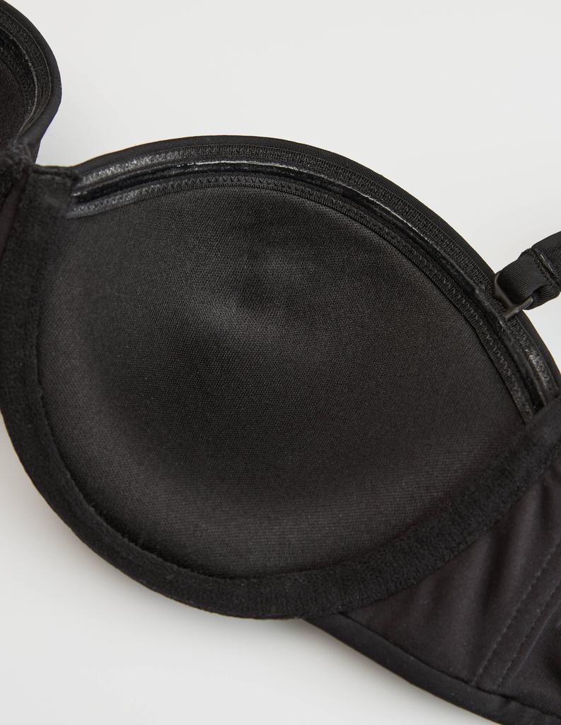 Gia Esotiq Push-Up Balconette Bikini Top