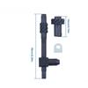 Chain Saw Adjustment Screw Compatible For HUS 455 460 Models Replacement For OEM 575260403 Outdoor Power Equipment Accessories