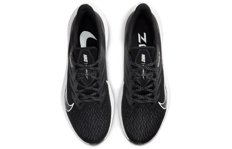 Nike Zoom Winflo 7 Black Anthracite CJ0291-005