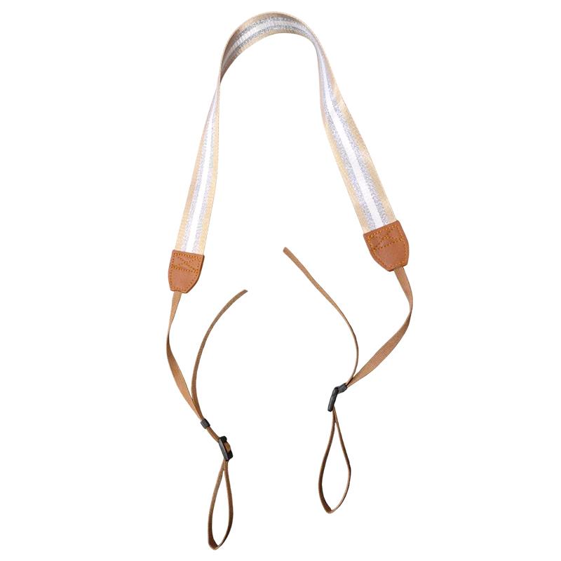 Bunter Vintage Hippie Stil Kamera Nacken Schultergurt Gürtel Strapazierfähige Baumwolle Für Canon Nikon Für Sony SLR DSLR Kameragurt