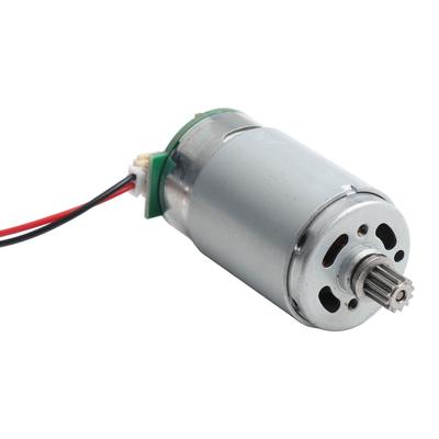 Moteur de Brosse Principale de Remplacement Compatible avec Pour NEATSVOR Pour X500 X600 X520 & X600 Pro Aspirateurs Robots