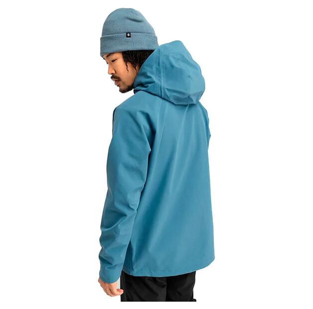 Siroko Jacket Cavalls