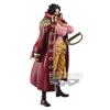 One Piece DXF THE GRANDLINE MEN Wano Country Gol Roger Vol.12 D.