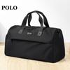 POLO Travel Bag, Luggage Handbag, Gym Bag, Large Capacity Crossbody Bag