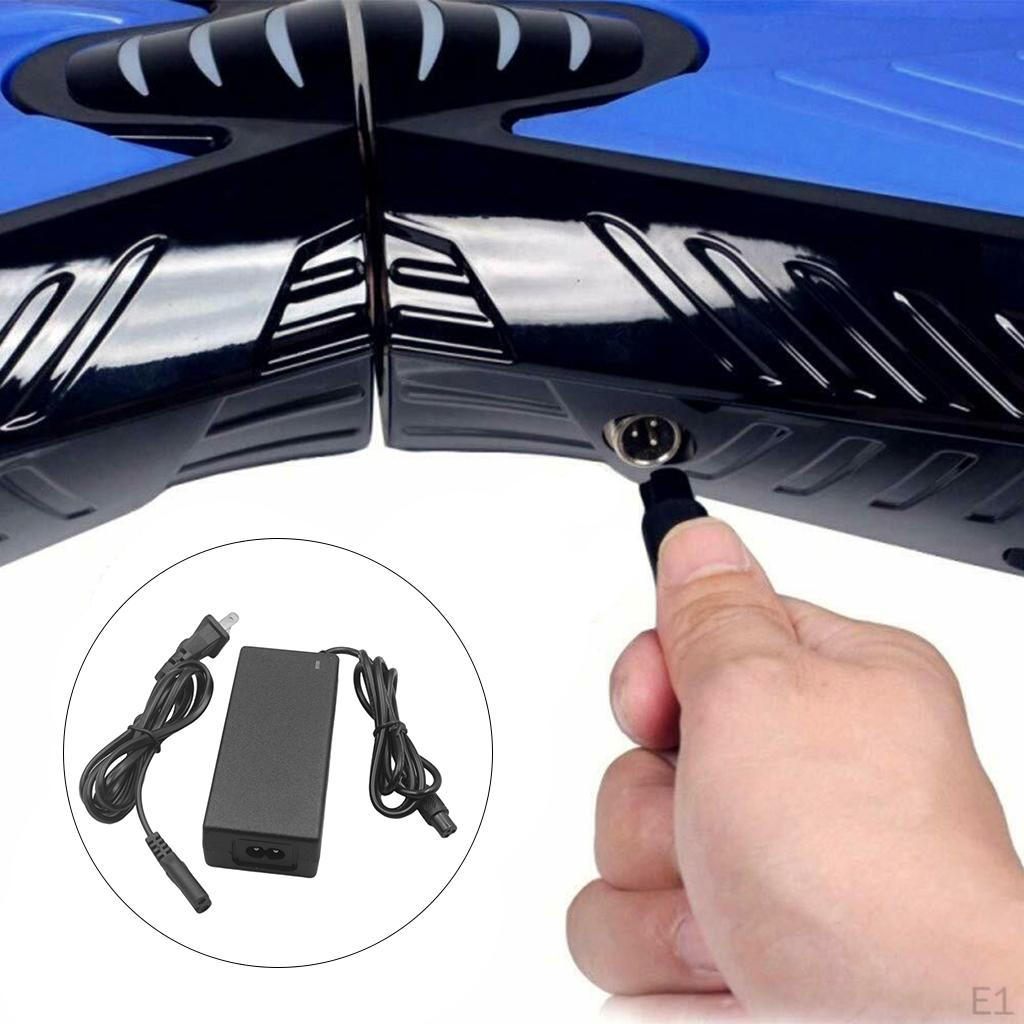 Балансировочный адаптер для электрического скутера — фото 3