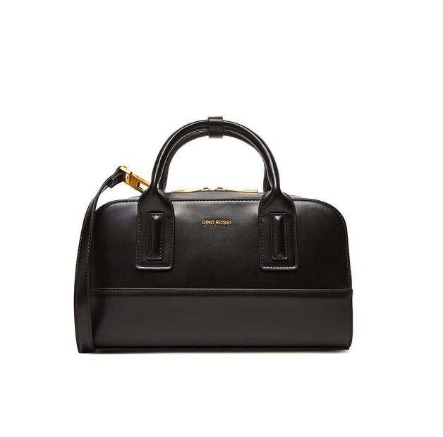 Bag Gino Rossi Gino Rossi CEO-INES-LX10148 Black