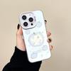 Fruit Miffy for Apple 16promax Creative for IPhone13/12 Mobile Phone Case 15plus Anti-fall 11