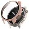 Tempered Glass Case For Huami Amazfit Balance A2286 smart watch strap Screen Protector For Amazfit Balance Cover accessories
