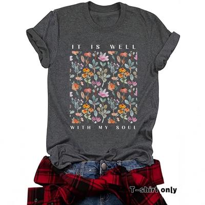 Bluzki – T-shirty i koszulki