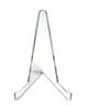 Natura Style 30 Piece Trading Card Stand Set for Magnetic Loaders & Cases Upright Collection Display