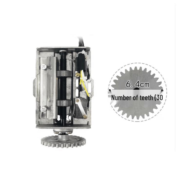 Holy Land Sky Bird Industrial Limiter