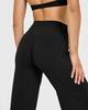 Jenny Autumn/Winter High-Waist Tummy Control Yoga Pants: Slimming Straight-Leg Fitness Wear for Outdoor & Sport Activities.
