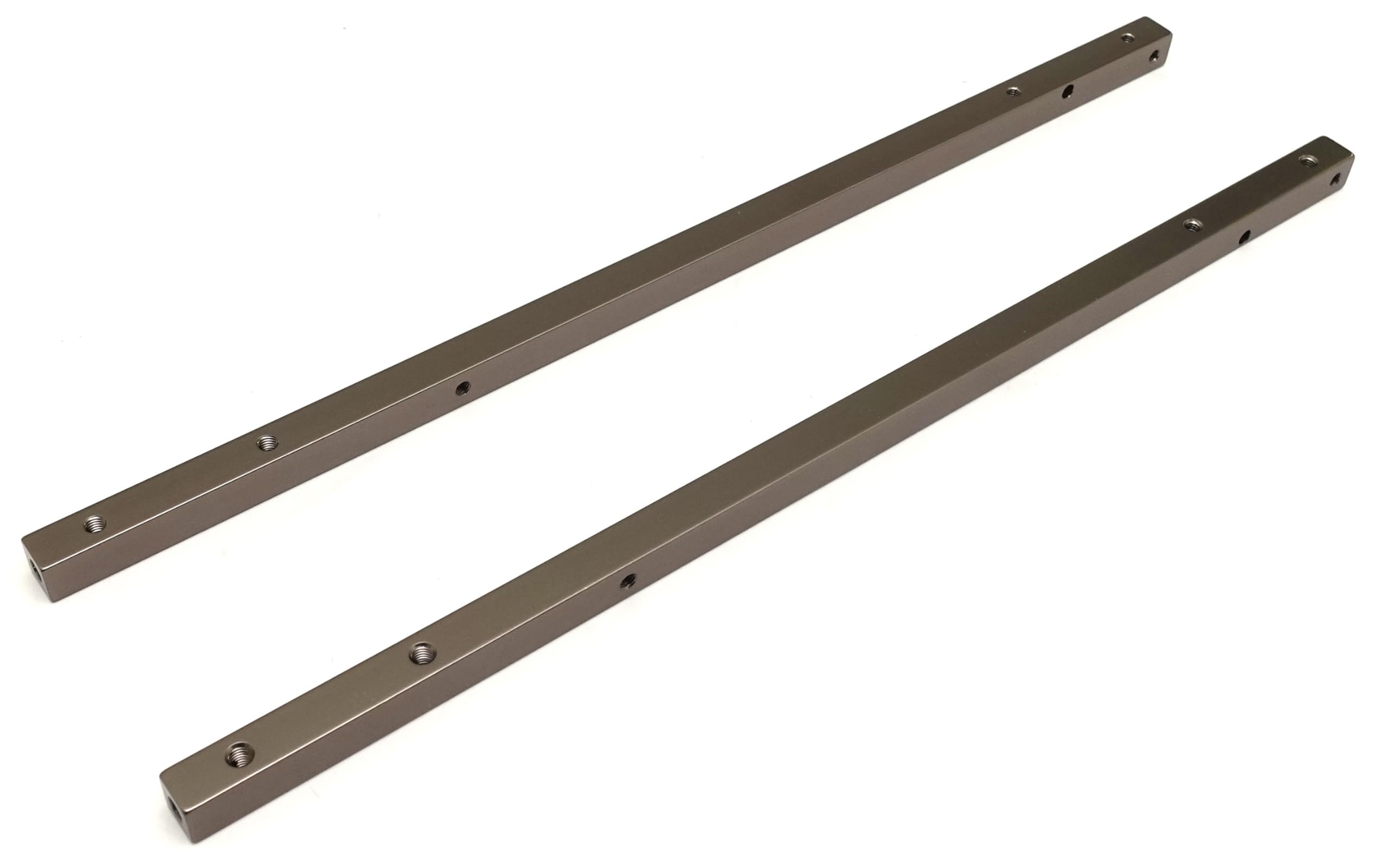 

Kyosho Main Chassis OT219GM (Gunmetal/Optima)