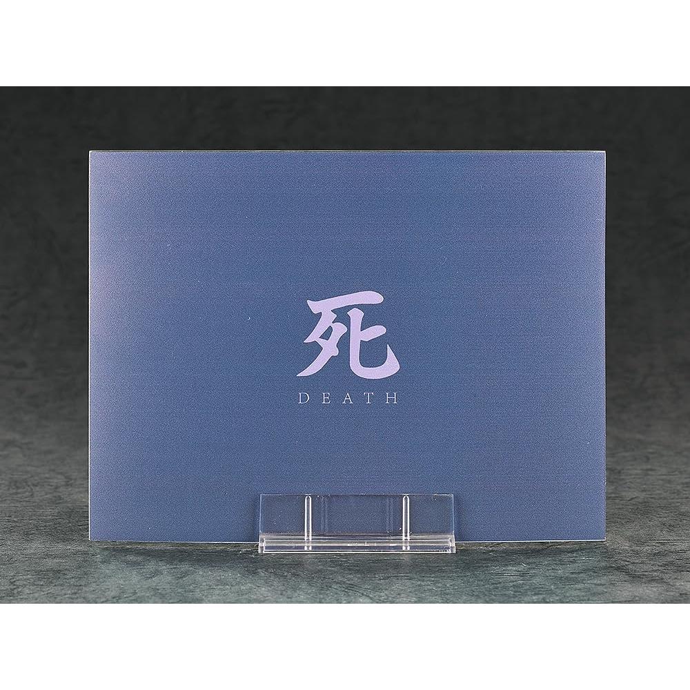 Nendoroid SEKIRO: SHADOWS DIE TWICE Wolf Non-Scale Painted Action Figure - Collectible Toy