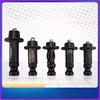 Water Pump Screw 370W 550W 750W Self-priming Screw Submersible Screw Water Accessories Water Pump Rotor