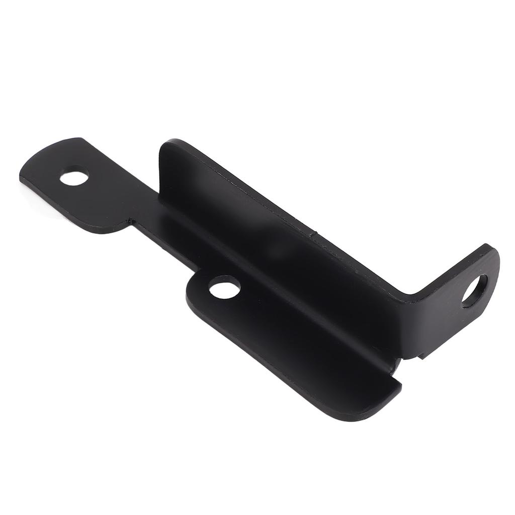 Throttle Cable Bracket Metal Enhanced Performance Easy Installation Replacement for LS1 Bolts Type Intake