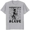 Physics Cats Graphic TShirt for Unisex Summer Unisex Women Casual Fashion Funny Breathable Tops Crew Neck Short Sleeve Tshirts