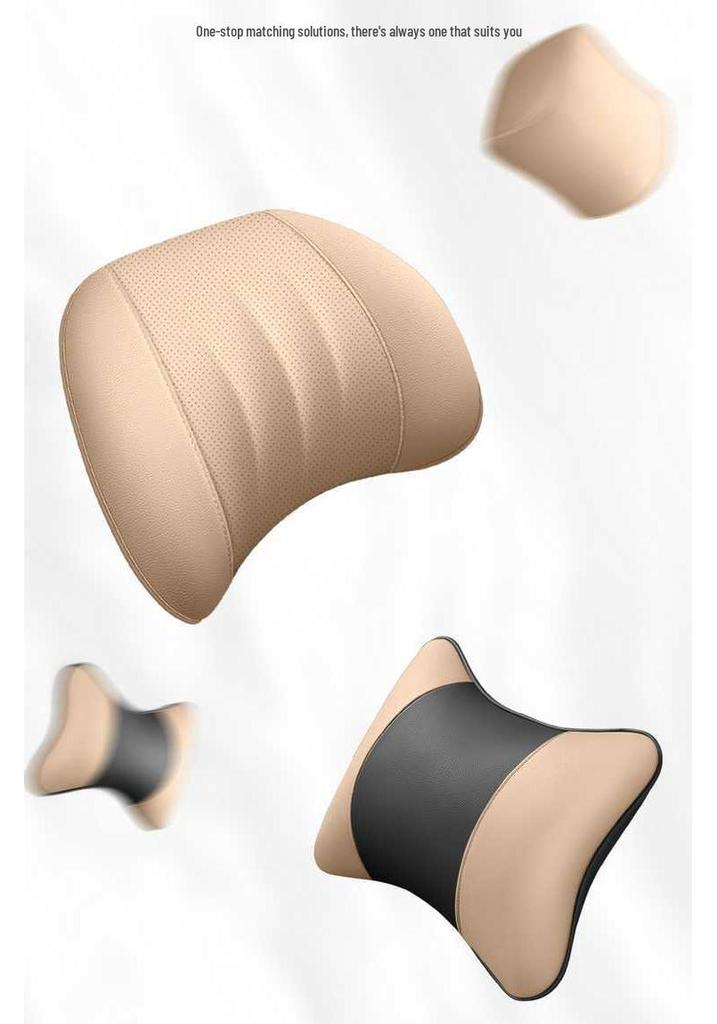 All-Season Seat Covers for 25 Geely Boyue L Models & Cushions for 24 Models - Complete Coverage