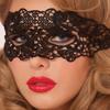 Fancy Hollow Lace Eye Mask Face Mask Venice Mask New Lace Masquerade  Queen