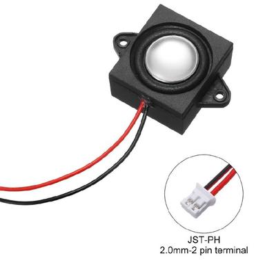 Araç Hoparlörleri – Subwoofer Hoparlör parçaları