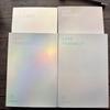 [USED] BTS LOVE YOURSELF Yui Answer CD4 Format with Trading Card