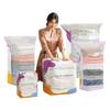 10-1pc Thick Large 3D Vacuum Storage Bags, Dust-Proof Compression Bags for Seasonal Quilts Coats Down Jackets