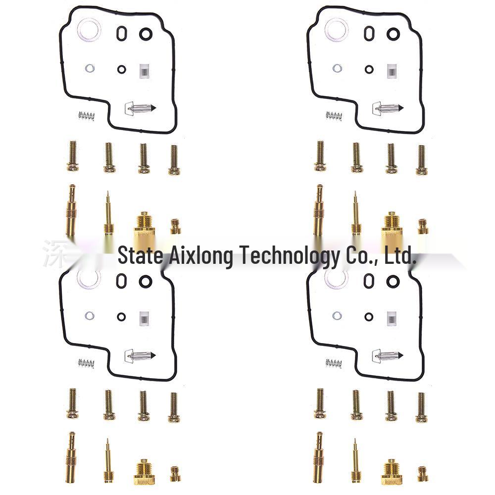 Honda CBR600F 1987-1990 Carburetor Repair Kit 1