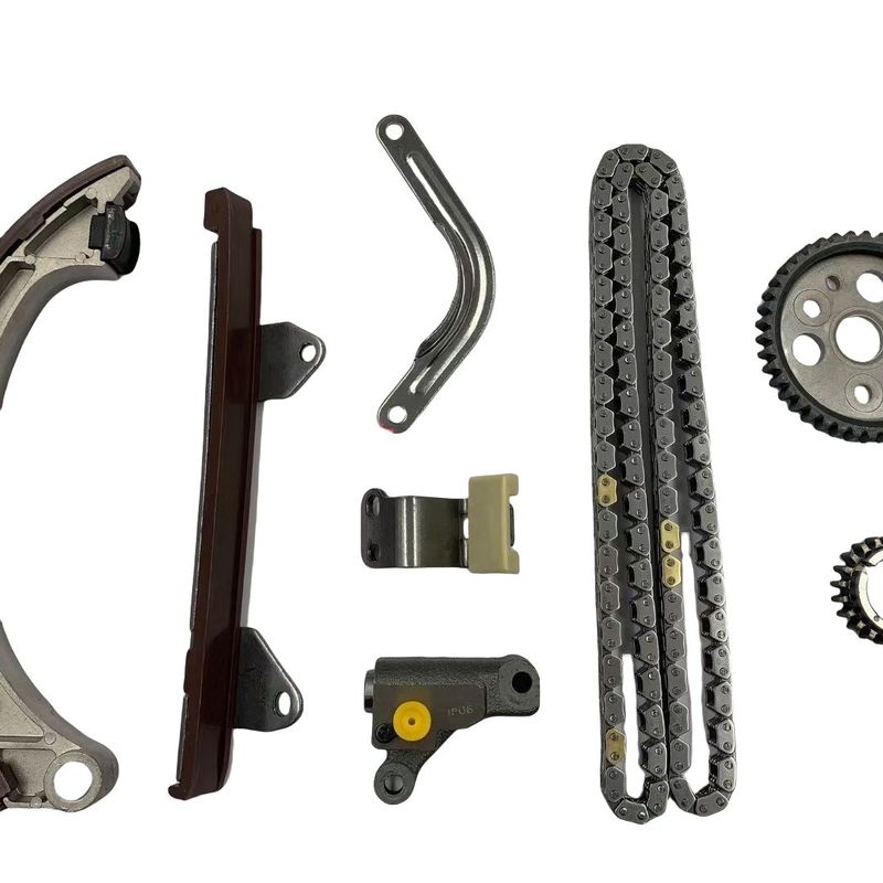 For Faw V80 T80 GF1500 CA5027 1.5L 4A15 4GX15 4A15-1006090 Engine Rebuild Timing Kit