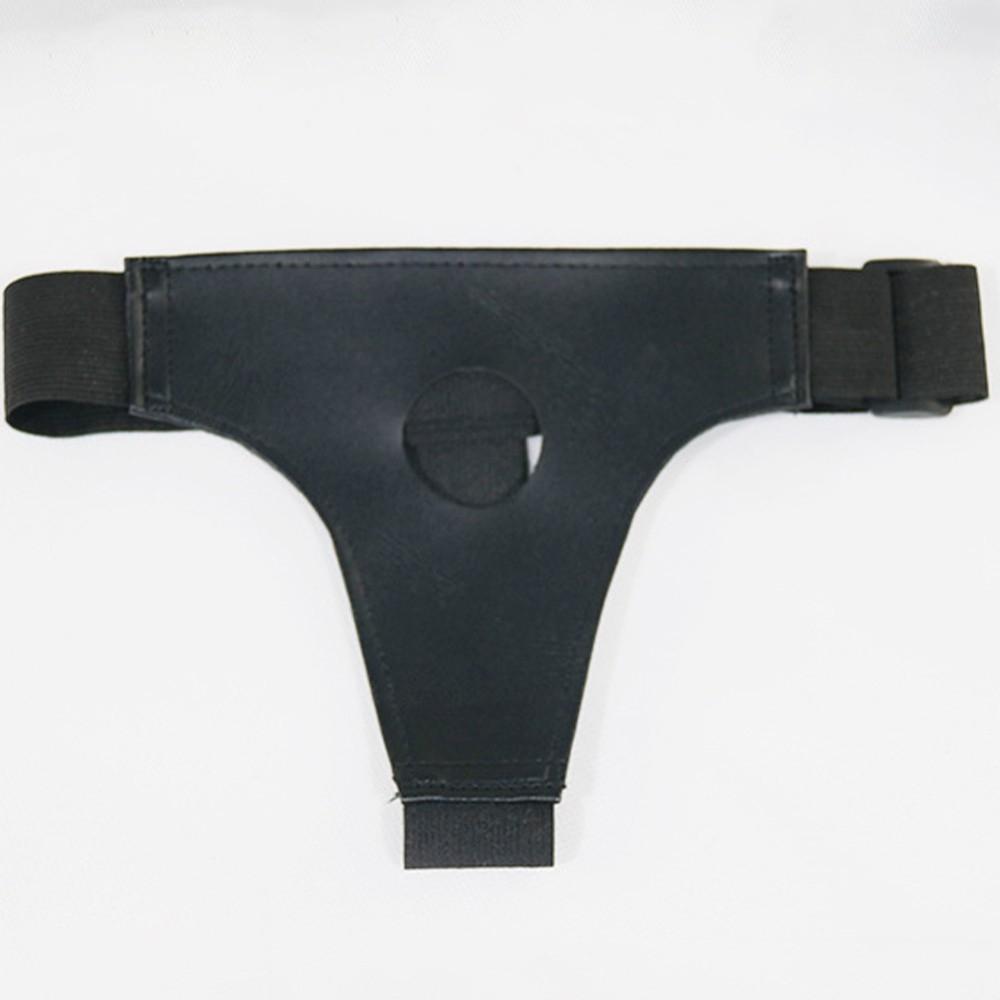 Men Briefs One Size Strap Underwear Women Adjustable