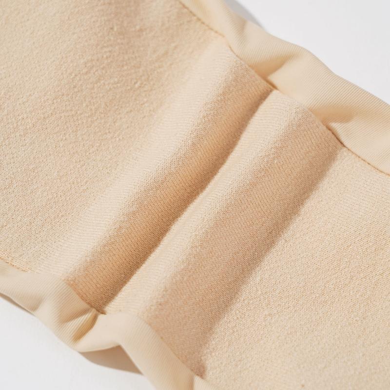 Calcetines náuticos de seda helada para mujer, de algodón, de corte bajo, antideslizantes, a la moda, antirroturas.