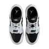 Jordan Legacy 312 Low top Children's Basketball Shoes White Black Unisex CD9054-111