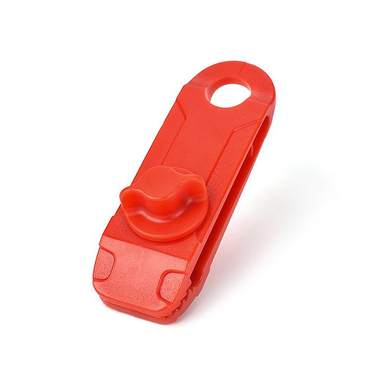 Markýza Stan DIY Plachta Svorky Klipy Snap Plátno Baldachýn Svorka Kotva Gripper Čelisti Úchop Past Utáhnout Dřevoobráběcí Nástroj