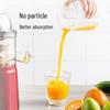 Household Multifunctional Juicer with Automatic Juice Separation Feature and Small Size for Commercial Use