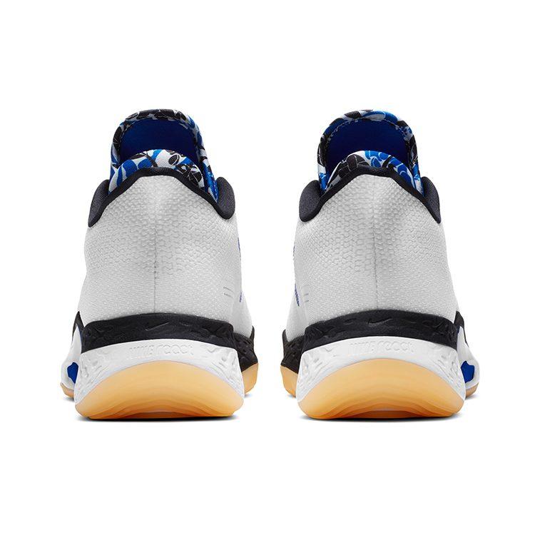 Nike Air Zoom Bb Nxt Ep Hyper Royal DB9991-100