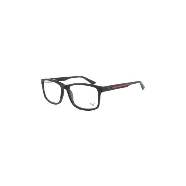Puma Galleria Puma EyeglaSS Frame Pe0009o 005 Square Men S And woMen S glaSSeS