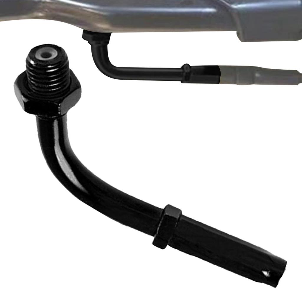 Clutch Cable Adjuster, Throttle Screw for Motorcycles | 90 Degree Throttle Cable Screw -