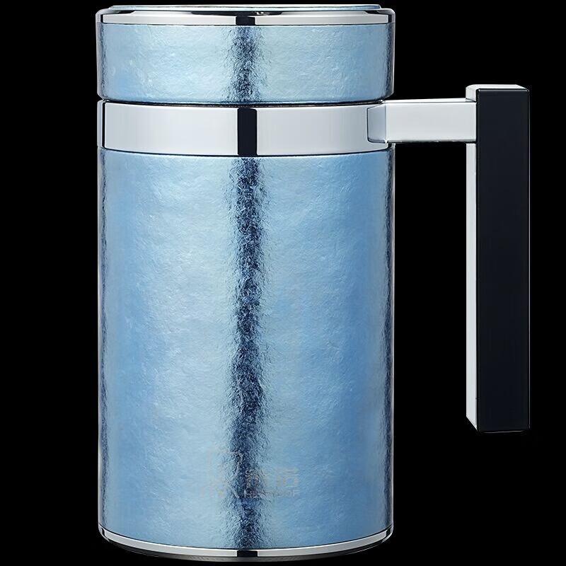 Xinuo Titanium Tea Infuser Bottle