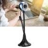 High Definition Mini Webcam USB Rotatable Micro Webcam for PC Laptop Computer Accessories