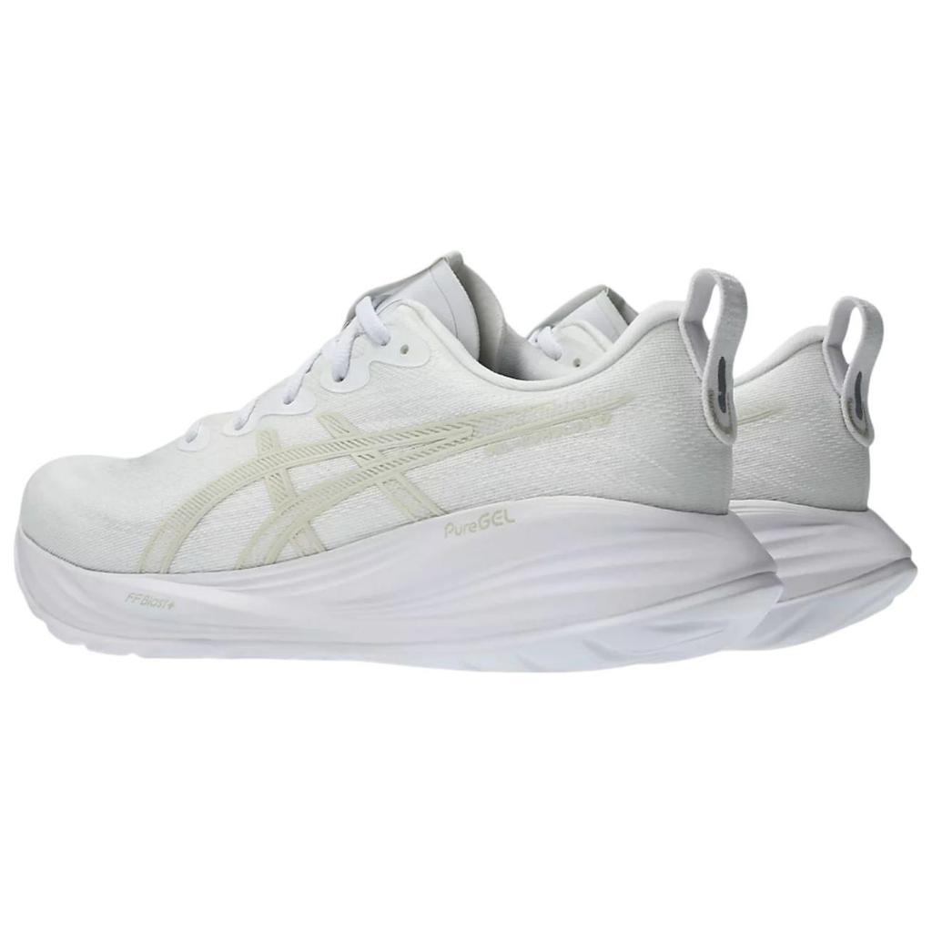 Asics Gel Cumulus 27 White Lake Grey 1011B960-100