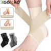 1Pcs Ankle Support For Sprained Ankle,Plantar Fasciitis Support & Achilles Tendonitis Pain Relief, Ankle Brace For Women Men