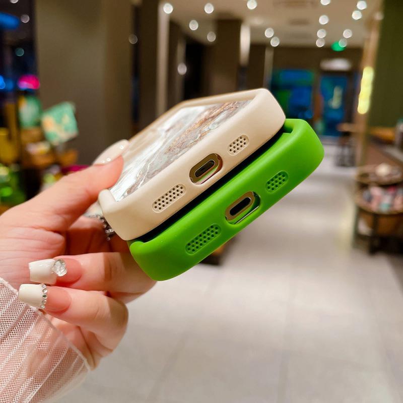 2026 Model D5211 New Matte Phone Case.